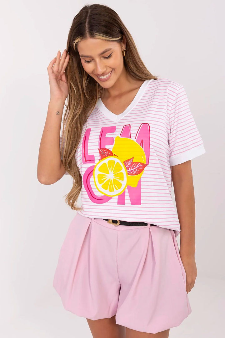  Bluse model 213268 Italy Moda 