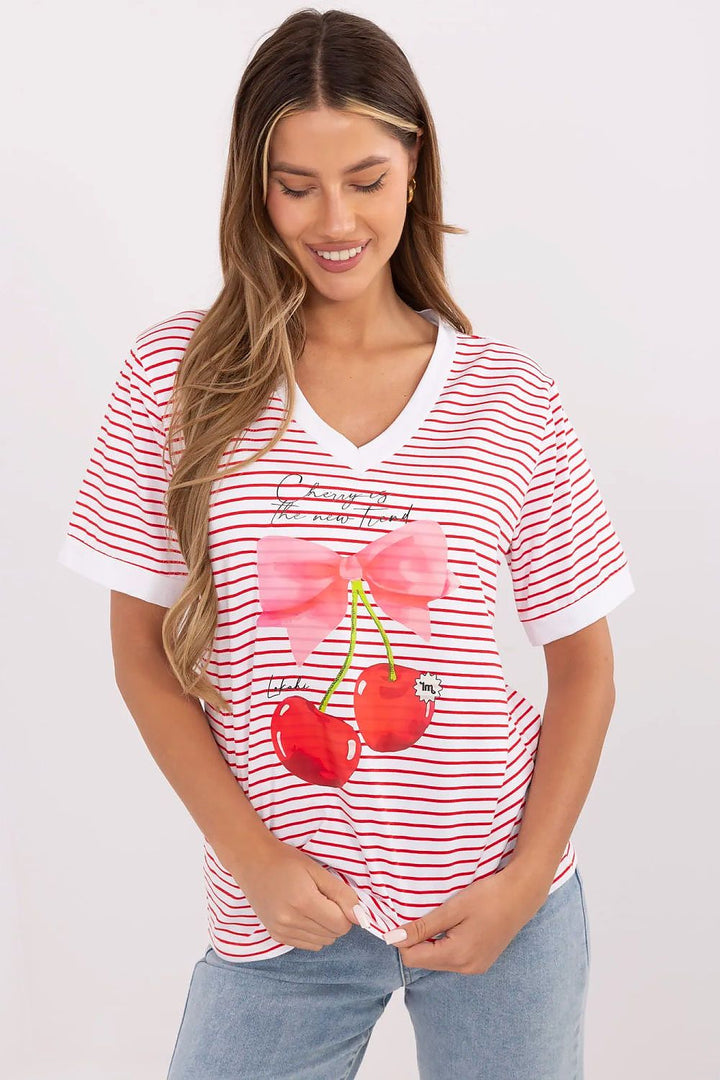  Bluse model 213271 Italy Moda 