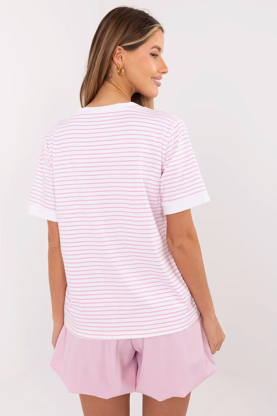  Bluse model 213272 Italy Moda 