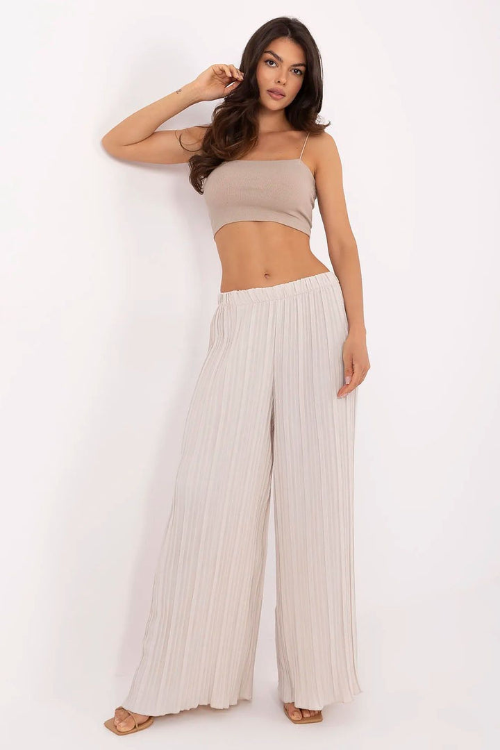  Damen Hose model 213273 Italy Moda 