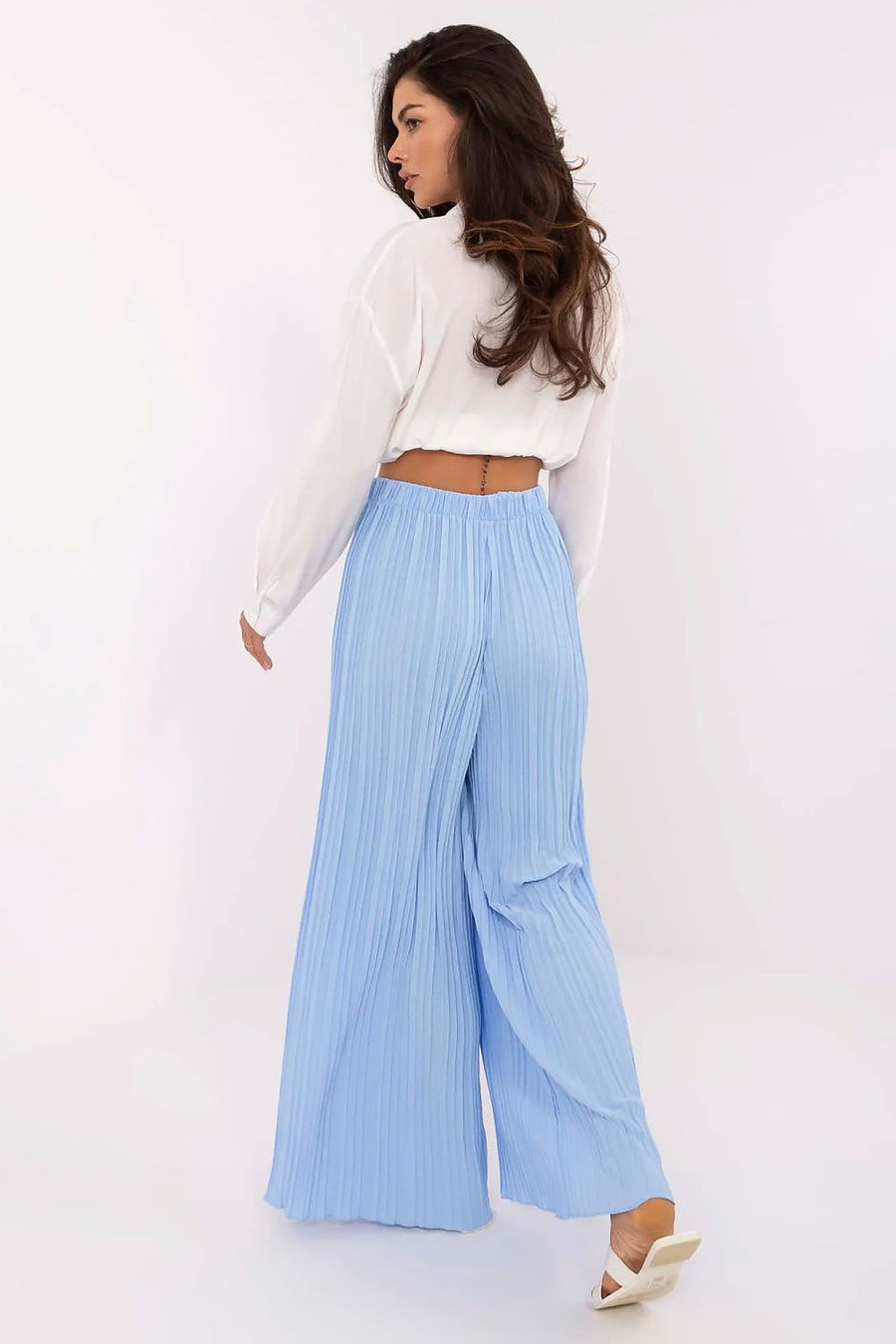  Damen Hose model 213274 Italy Moda 