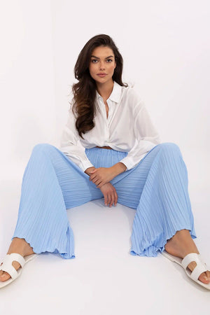  Damen Hose model 213274 Italy Moda 