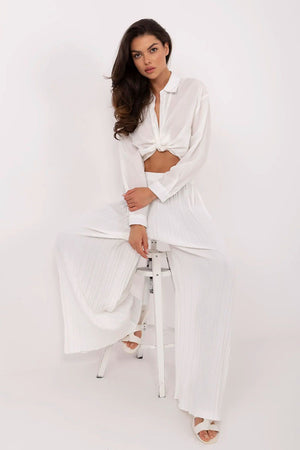  Damen Hose model 213275 Italy Moda 