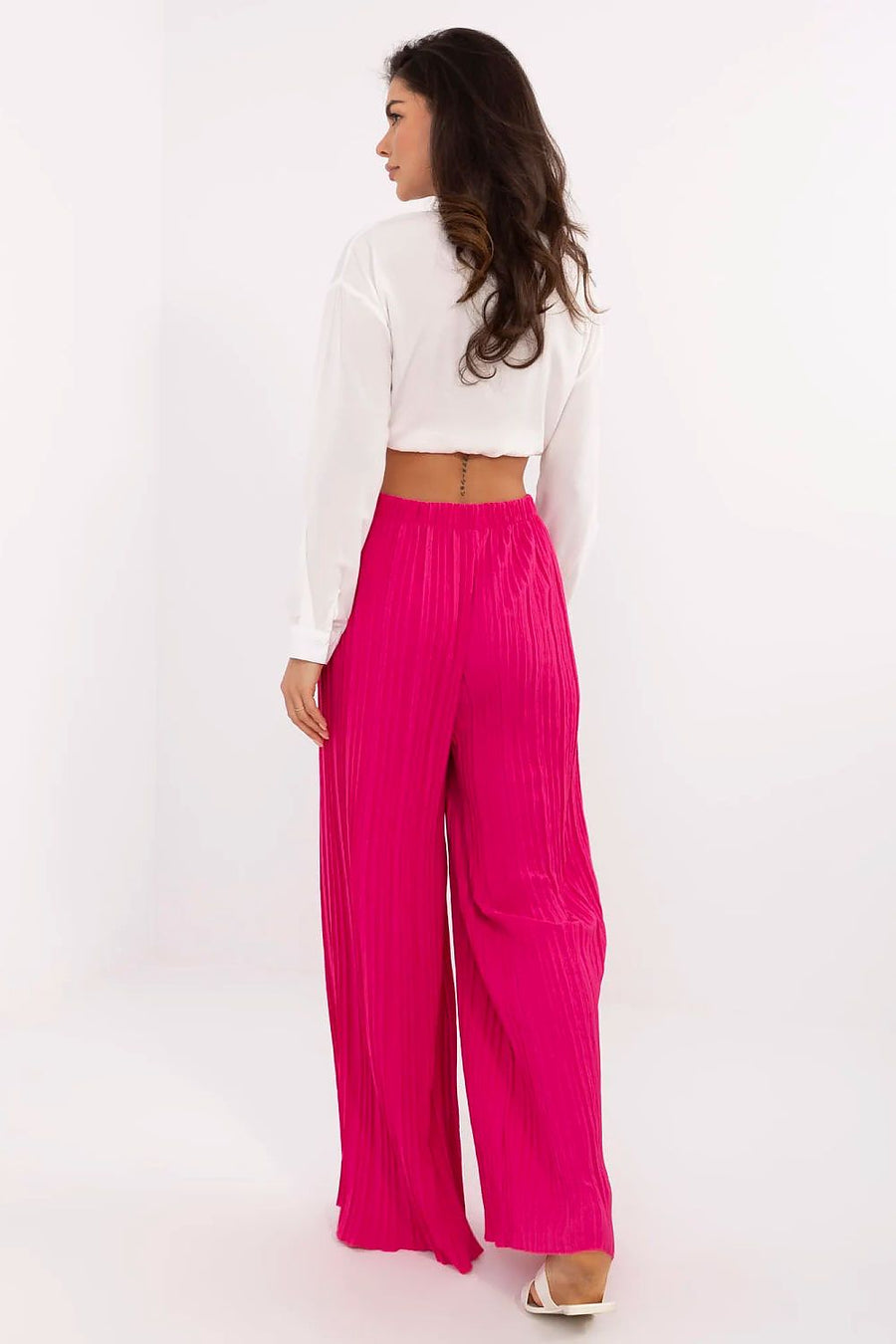  Damen Hose model 213276 Italy Moda 
