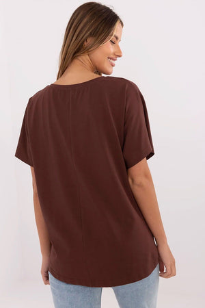  T-shirt model 213287 Factory Price 