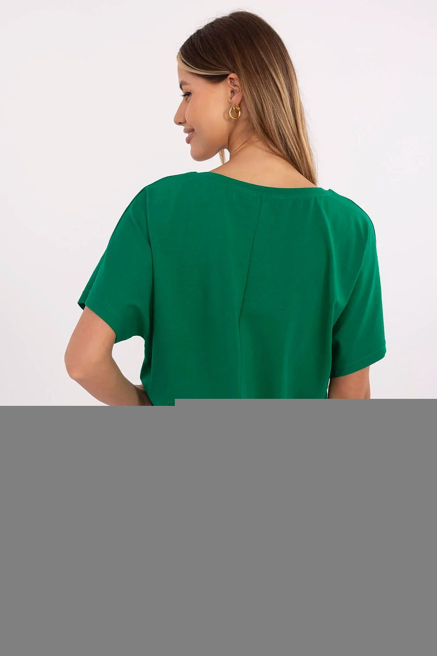  T-shirt model 213290 Factory Price 