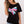 Laden Sie das Bild in den Galerie-Viewer,  T-shirt model 213291 Factory Price 

