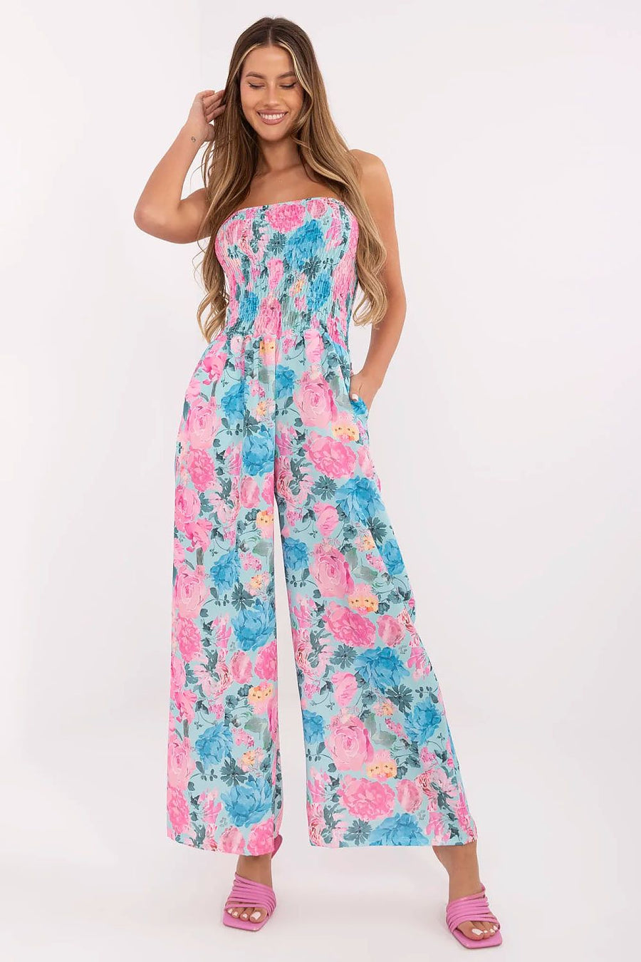  Overall model 213304 Italy Moda 