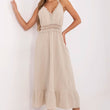 Laden Sie das Bild in den Galerie-Viewer,  Alltagskleid model 213312 Italy Moda 
