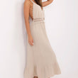 Laden Sie das Bild in den Galerie-Viewer,  Alltagskleid model 213312 Italy Moda 
