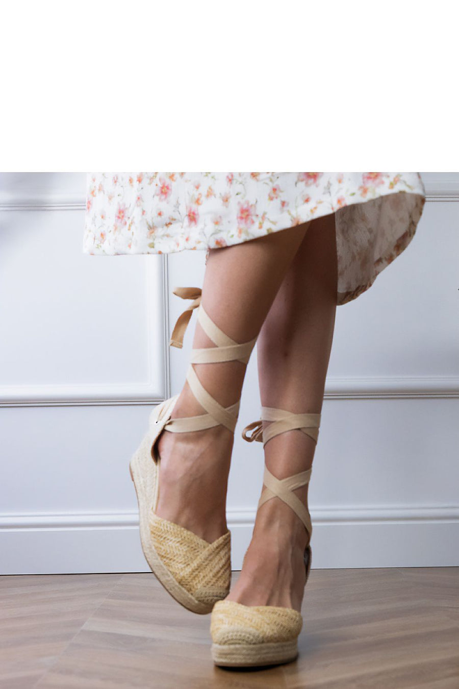  Keilabsatz Sandalen model 213369 PRIMO 