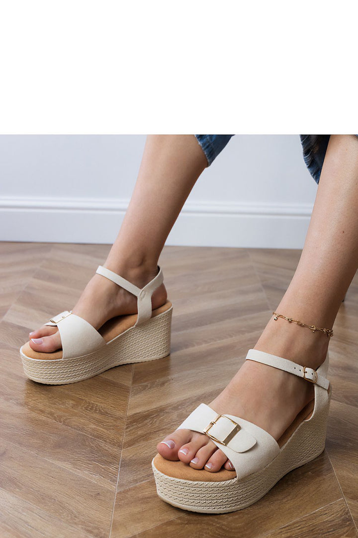  Keilabsatz Sandalen model 213382 PRIMO 
