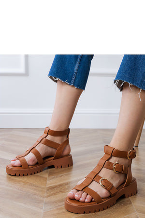  Sandalen model 213402 PRIMO 