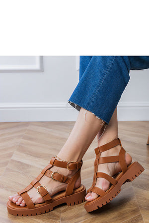  Sandalen model 213402 PRIMO 