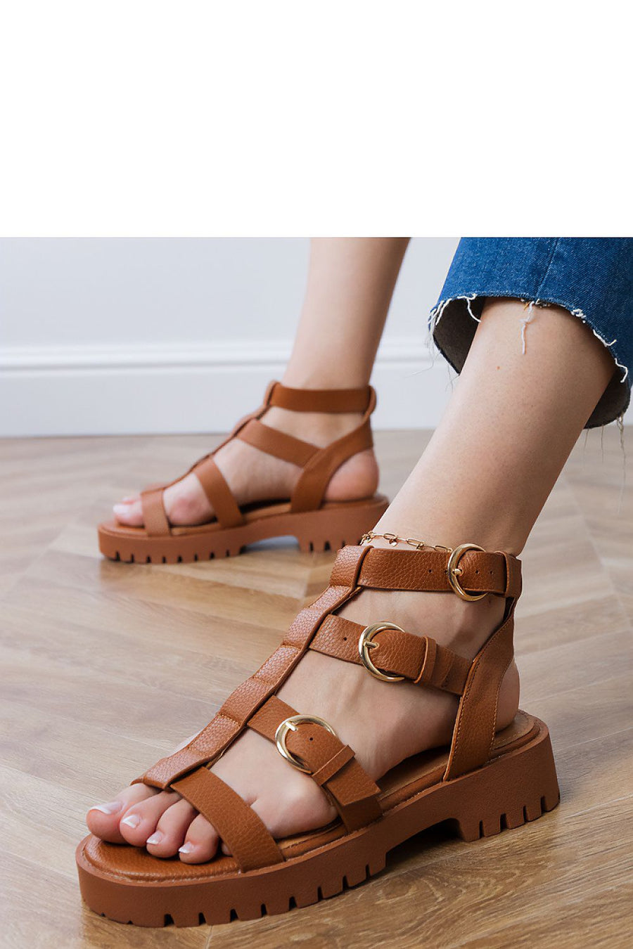  Sandalen model 213402 PRIMO 