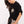 Laden Sie das Bild in den Galerie-Viewer,  Damen Hemd model 213429 Italy Moda 
