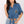 Laden Sie das Bild in den Galerie-Viewer,  Damen Hemd model 213430 Italy Moda 
