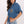 Laden Sie das Bild in den Galerie-Viewer,  Damen Hemd model 213430 Italy Moda 
