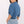 Laden Sie das Bild in den Galerie-Viewer,  Damen Hemd model 213430 Italy Moda 
