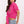 Laden Sie das Bild in den Galerie-Viewer,  Damen Hemd model 213433 Italy Moda 
