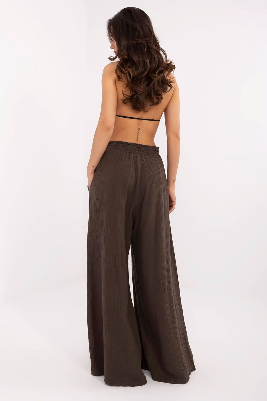  Damen Hose model 213439 Italy Moda 