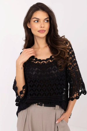  Bluse model 213442 Italy Moda 