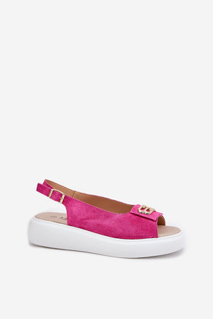  Sandalen model 213455 Step in style 