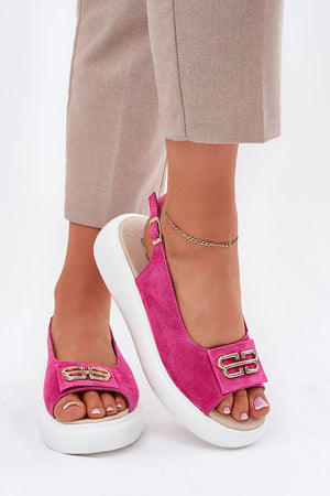  Sandalen model 213455 Step in style 