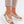 Laden Sie das Bild in den Galerie-Viewer,  Keilabsatz Sandalen model 213456 Step in style 
