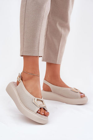  Sandalen model 213458 Step in style 