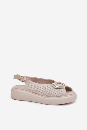  Sandalen model 213458 Step in style 