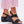 Laden Sie das Bild in den Galerie-Viewer,  Keilabsatz Sandalen model 213459 Step in style 
