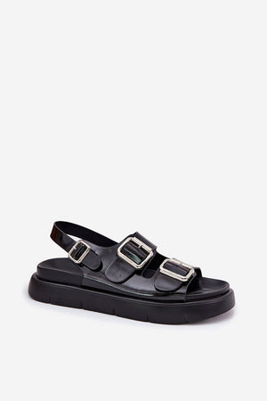  Sandalen model 213464 Step in style 