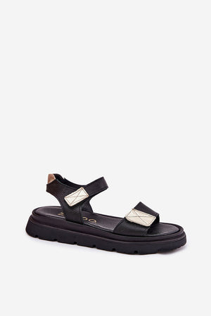  Sandalen model 213465 Step in style 