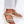 Laden Sie das Bild in den Galerie-Viewer,  Sandalen model 213466 Step in style 
