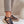Laden Sie das Bild in den Galerie-Viewer,  Sandalen model 213473 Step in style 
