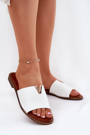  Pantoletten model 213477 Step in style 