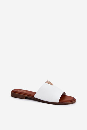  Pantoletten model 213477 Step in style 