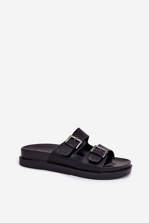  Pantoletten model 213478 Step in style 