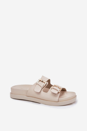  Pantoletten model 213479 Step in style 