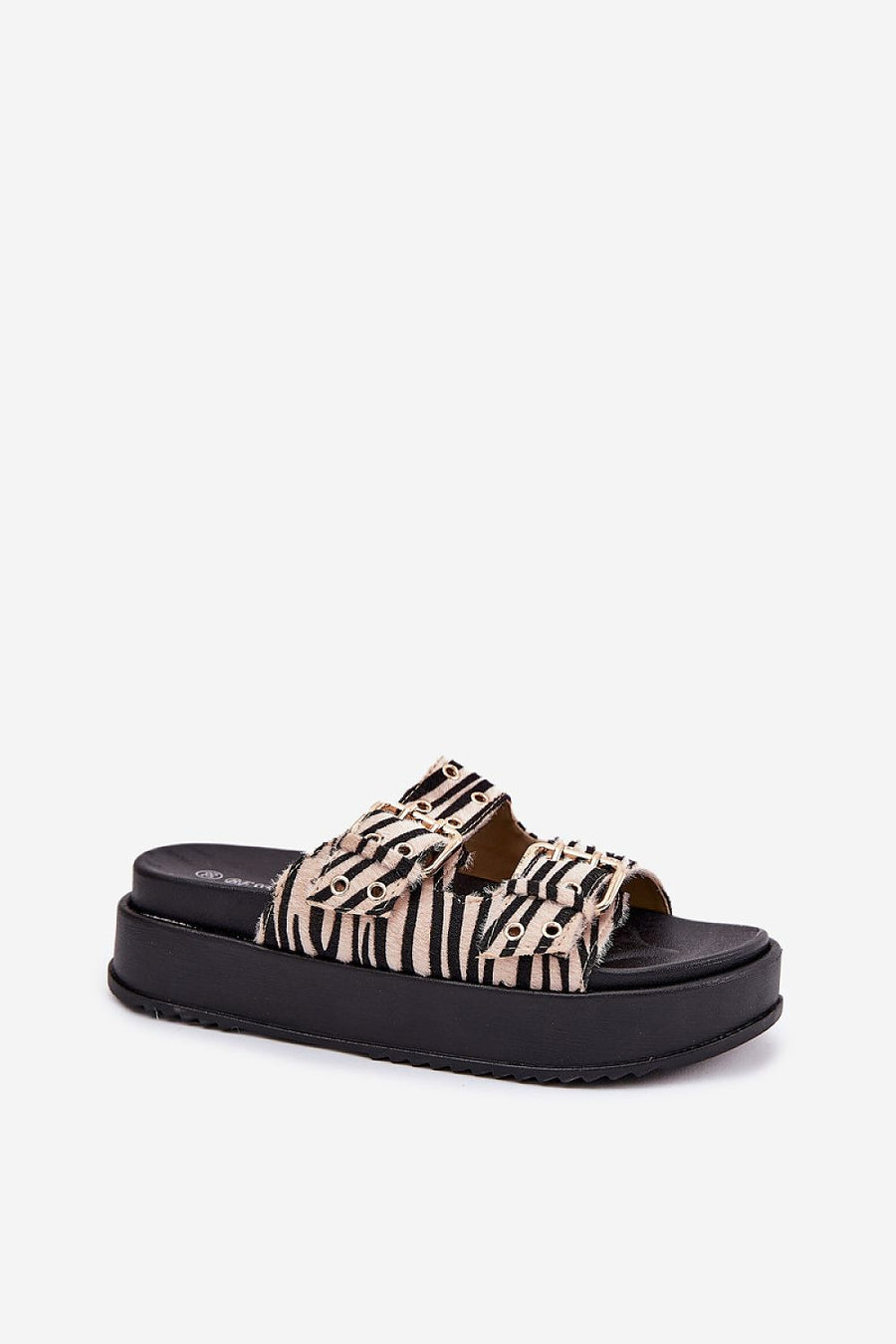  Pantoletten model 213481 Step in style 