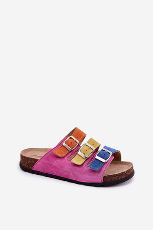  Pantoletten model 213483 Step in style 
