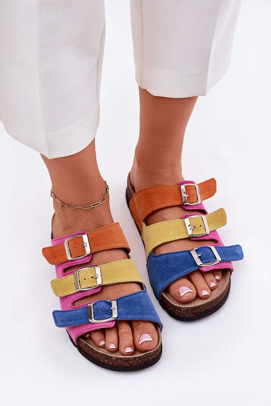  Pantoletten model 213483 Step in style 