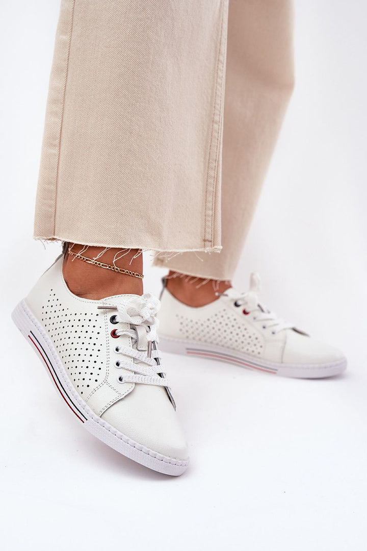  Halbschuhe model 213484 Step in style 