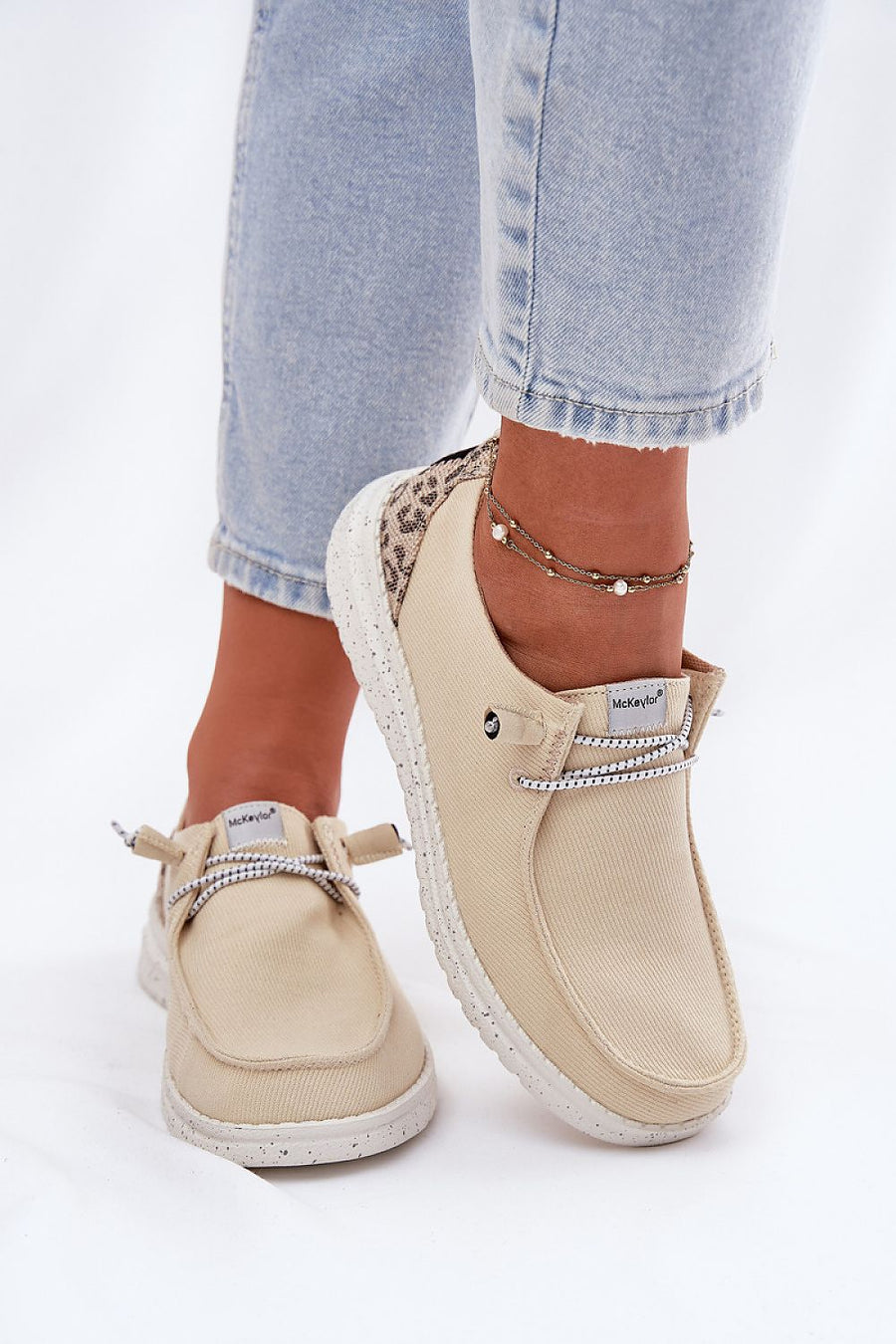  Halbschuhe model 213486 Step in style 