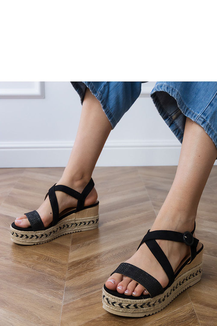  Keilabsatz Sandalen model 213532 PRIMO 
