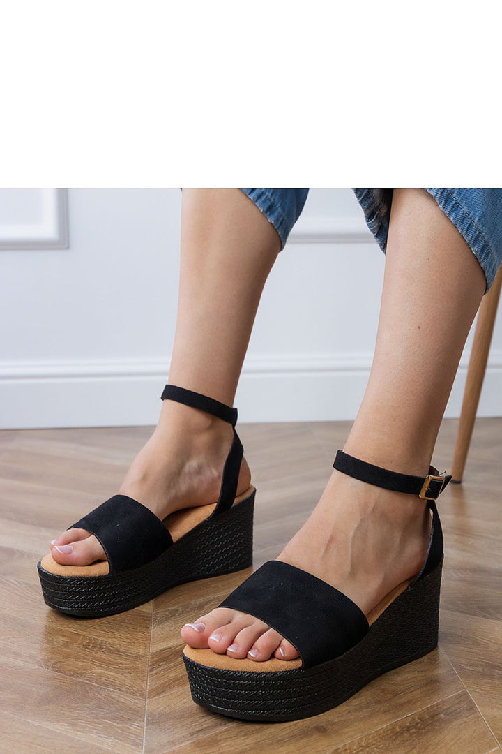  Keilabsatz Sandalen model 213542 PRIMO 