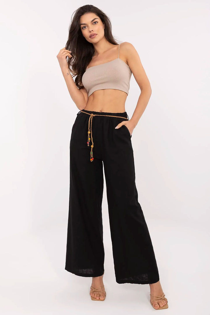  Damen Hose model 213546 Italy Moda 