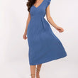 Laden Sie das Bild in den Galerie-Viewer,  Alltagskleid model 213553 Italy Moda 
