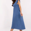Laden Sie das Bild in den Galerie-Viewer,  Alltagskleid model 213553 Italy Moda 
